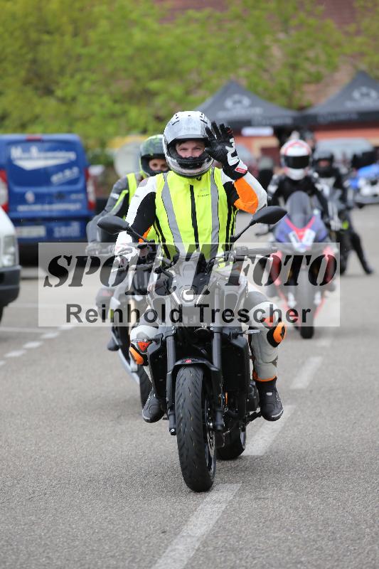 Archiv-2023/10 21.04.2023 Discover the Bike ADR/Impressionen